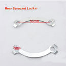 Performance Rear Sprocket Bolt Lock Plate Tab for 50cc 110cc 125cc 140cc 150cc 160cc