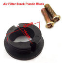 Air Filter Housing Base For KDX Mini Moto 47 49cc Dirt Trail