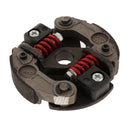 73.5mm Professional Rear Drum Brake Pads & Brake Shoes for 37cc 39cc BLATA REPLICA Mini Moto Parts