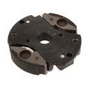 73.5mm Professional Rear Drum Brake Pads & Brake Shoes for 37cc 39cc BLATA REPLICA Mini Moto Parts
