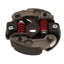 73.5mm Professional Rear Drum Brake Pads & Brake Shoes for 37cc 39cc BLATA REPLICA Mini Moto Parts