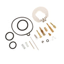 1 Ã—Carburetor Rebuild Complete Kit Fit for ATV Dirt Bike with Float Valve Needle