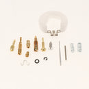 1 Ã—Carburetor Rebuild Complete Kit Fit for ATV Dirt Bike with Float Valve Needle