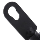 Bicycle&Electric Bike&Motorcycle Phone Holder, Phone Mount Holder,with Shock-Absorbing Padding,360Â° Rotation Suitable for Most Smartphones (Black)