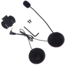 Motorcycle Bluetooth Headset / Intercom For Yeasu Vertex VX-6E VX-6R VX-7E VX-7R VX-120 VX-127 VX-170 VX-177