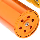 Universal Adjustable 340mm Motorcycle Air Shock Absorbers for Most Motorcycle