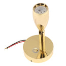 Bed Reading Light Bedside Read Book Light Wall Surface Mount for Bedroom Living Room Office Hotel