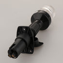 Marine Boat Pontoon LED All Round Anchor Navigation Pole Light