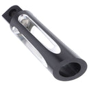 2 Pieces Motorcycle Edge Cutting Passenger Foot Pegs Universal for Harley