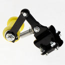 Universal Iron Adjuster Chain Tensioner Bolt On Roller for Dirt Bike ATV