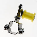 Universal Iron Adjuster Chain Tensioner Bolt On Roller for Dirt Bike ATV