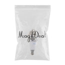 10mm Thread Ignition 2 Stroke L7T Spark Plug for 47CC 49CC Motorcycle 1PC
