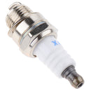 10mm Thread Ignition 2 Stroke L7T Spark Plug for 47CC 49CC Motorcycle 1PC