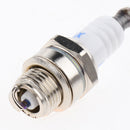 10mm Thread Ignition 2 Stroke L7T Spark Plug for 47CC 49CC Motorcycle 1PC