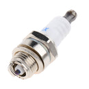 10mm Thread Ignition 2 Stroke L7T Spark Plug for 47CC 49CC Motorcycle 1PC