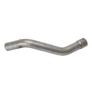 Motorcycle Exhaust Muffler Middle Link Pipe For Kawasaki ZX-10R 2008-2010