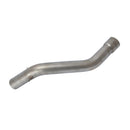 Motorcycle Exhaust Muffler Middle Link Pipe For Kawasaki ZX-10R 2008-2010
