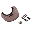 Headlight Fairing Windscreen Windshield Cover Universal for Motorcycle