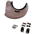 Headlight Fairing Windscreen Windshield Cover Universal for Motorcycle