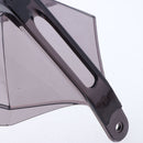 2x 7/8 inch Motorcycle Handguards Handlebar Hand Guards Brush Bar Protector for Dirt Bike ATV, Perfect for Honda CB190X