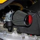 Air Intake Filter Air Filter Small Mushroom Head Filter Air Filters