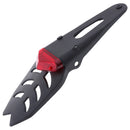 12V Motorcycle Dirt Bike Fender LED Stop Rear Tail Light Lamp Universal