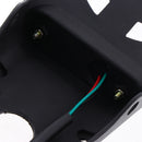12V Motorcycle Dirt Bike Fender LED Stop Rear Tail Light Lamp Universal