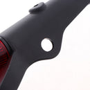 12V Motorcycle Dirt Bike Fender LED Stop Rear Tail Light Lamp Universal