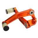 2pcs Motorcycle Gear Shifter Shift Levers Pedal for KTM Duke 200 390 CF400
