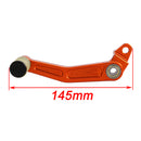 2pcs Motorcycle Gear Shifter Shift Levers Pedal for KTM Duke 200 390 CF400