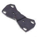 Motorcycle Handlebar Handle Bar Grip for Motorcross Cafe Racer Fits 7/8 Inch