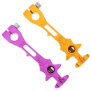 Motorcycle Rear Brake Rocker Arm/Lever CNC Aluminum for YAMAHA