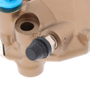 High Quality Alloy Rear Brake Master Cylinder Pump Suitable for Motorcycle