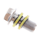 High Quality Alloy Rear Brake Master Cylinder Pump Suitable for Motorcycle