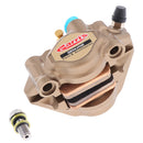 High Quality Alloy Rear Brake Master Cylinder Pump Suitable for Motorcycle