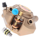 High Quality Alloy Rear Brake Master Cylinder Pump Suitable for Motorcycle