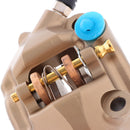 High Quality Alloy Rear Brake Master Cylinder Pump Suitable for Motorcycle