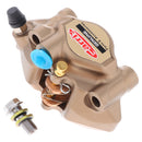 High Quality Alloy Rear Brake Master Cylinder Pump Suitable for Motorcycle