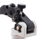 Motorcycle Adjustable Clutch Brake Levers Foldable Handle Levers