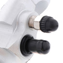 Motorcycle Adjustable Clutch Brake Levers Foldable Handle Levers