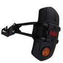 Motorcycle Accessories Rear Fender Bracket Motor Mudguard For Honda 700 750X NC750D CB400 CBR650 CB500X