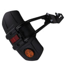 Motorcycle Accessories Rear Fender Bracket Motor Mudguard For Honda 700 750X NC750D CB400 CBR650 CB500X