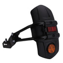 Motorcycle Accessories Rear Fender Bracket Motor Mudguard For Honda 700 750X NC750D CB400 CBR650 CB500X