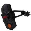Motorcycle Accessories Rear Fender Bracket Motor Mudguard For Honda 700 750X NC750D CB400 CBR650 CB500X
