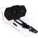 Motorcycle Accessories Rear Fender Bracket Motor Mudguard For Honda 700 750X NC750D CB400 CBR650 CB500X
