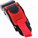 Set Of 3 Quick Release Buckle, Heavy Duty Motorcycle Safe Bike Helmets Speed Clip Chin Strap Disconnect Buckle