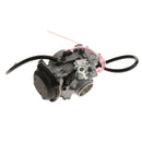 Motorbike Chainsaw Parts Carburetor Kit Fits FOR Yamaha TTR225 TTR-225 1999~2004