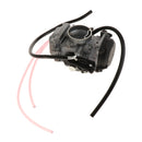 Motorbike Chainsaw Parts Carburetor Kit Fits FOR Yamaha TTR225 TTR-225 1999~2004