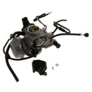 Motorbike Chainsaw Parts Carburetor Kit Fits for Honda Rincon TRX650 2003-2005
