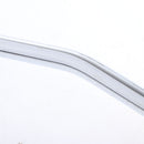 Chrome Motorcycle Light Bar Mount Bracket Clamp For Spot Fog Turn Signal